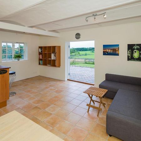Pedersminde Guesthouse Fredensborg Ngoại thất bức ảnh