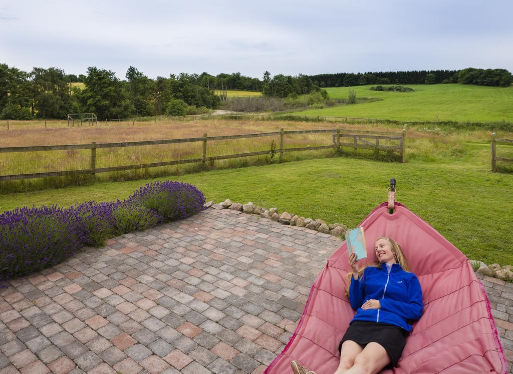 Pedersminde Guesthouse Fredensborg Ngoại thất bức ảnh