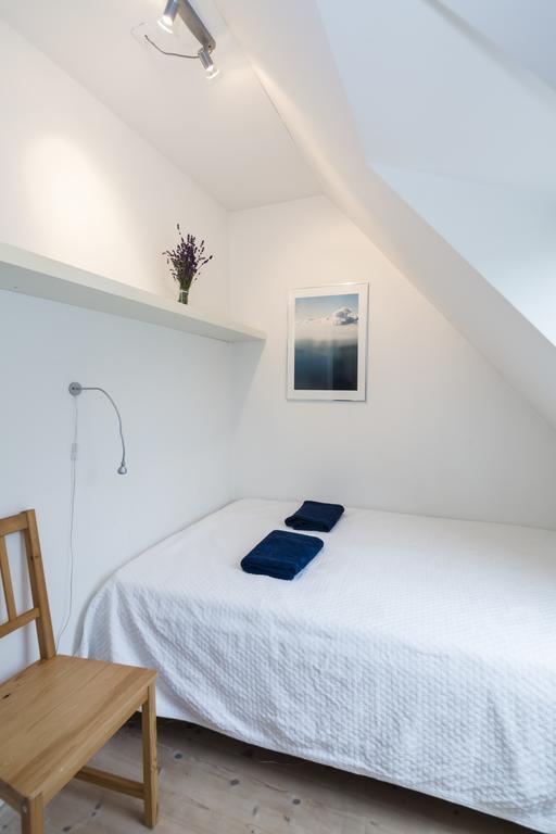 Pedersminde Guesthouse Fredensborg Ngoại thất bức ảnh