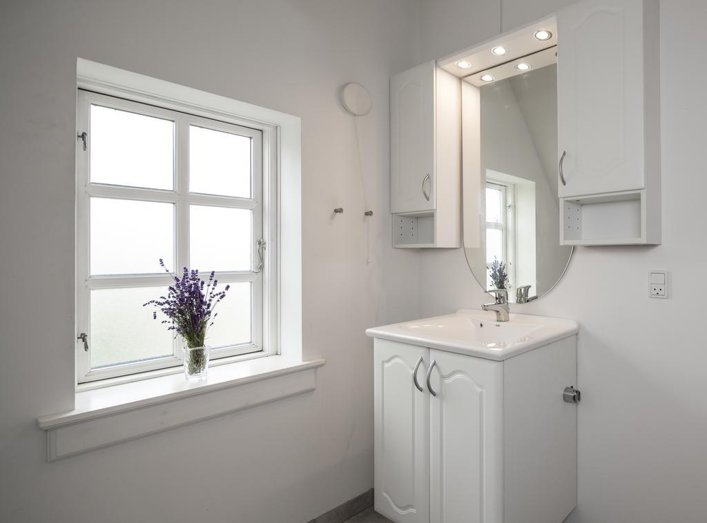 Pedersminde Guesthouse Fredensborg Ngoại thất bức ảnh