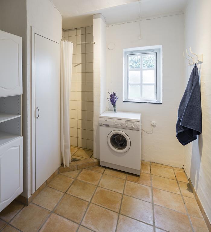 Pedersminde Guesthouse Fredensborg Ngoại thất bức ảnh
