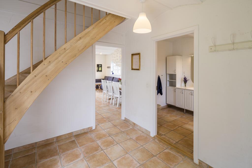 Pedersminde Guesthouse Fredensborg Ngoại thất bức ảnh