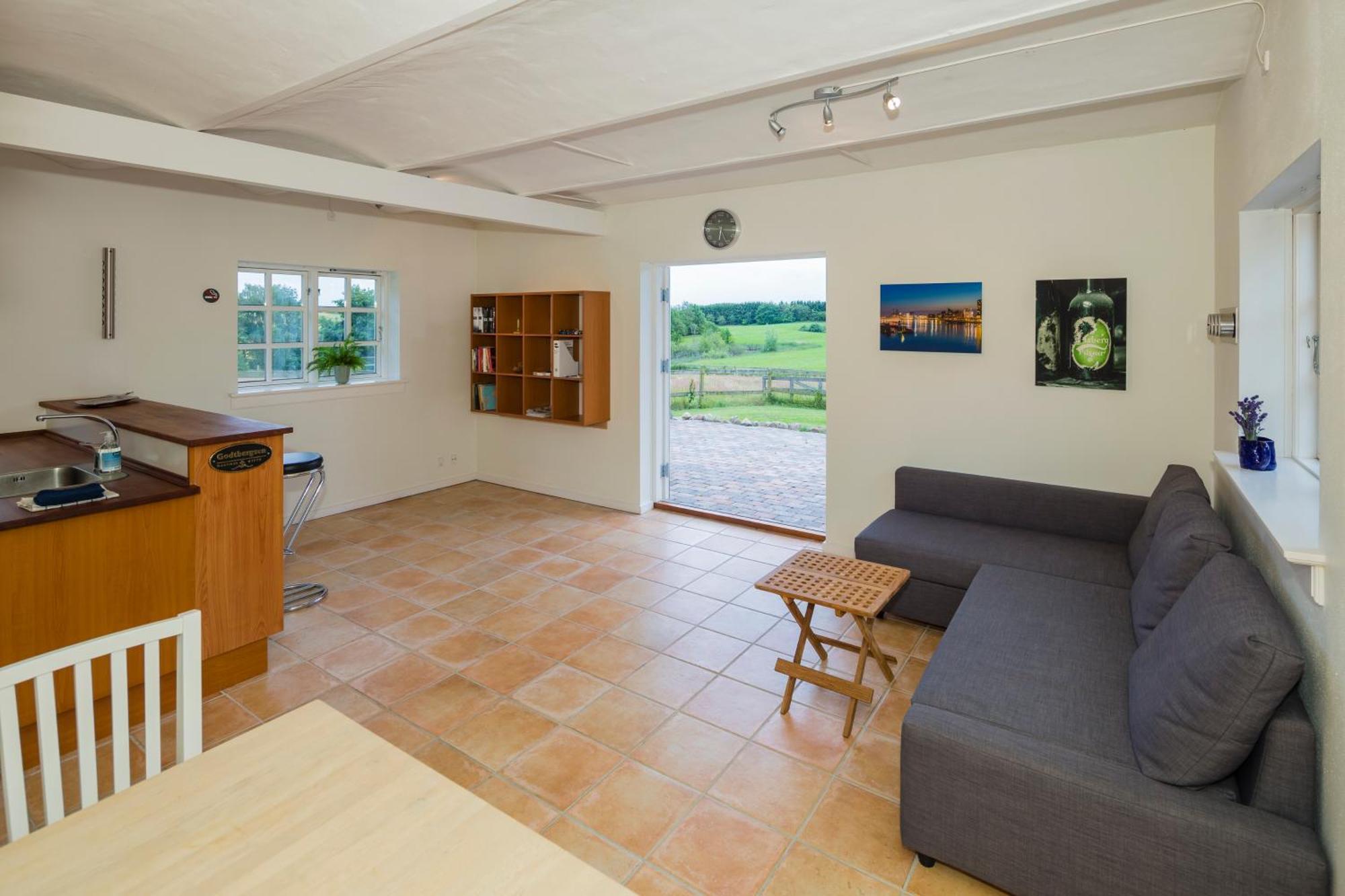 Pedersminde Guesthouse Fredensborg Ngoại thất bức ảnh