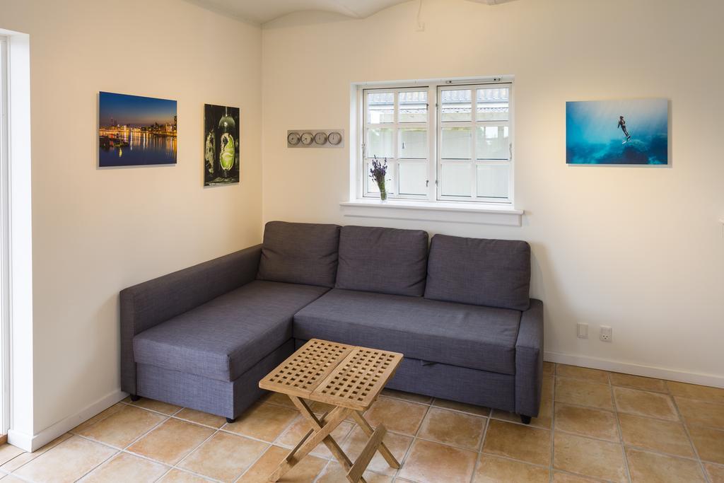 Pedersminde Guesthouse Fredensborg Ngoại thất bức ảnh